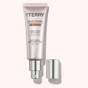 Moisturising CC Cream (Various Shades)