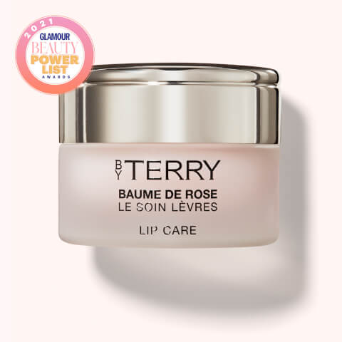 Baume de Rose Lip Balm