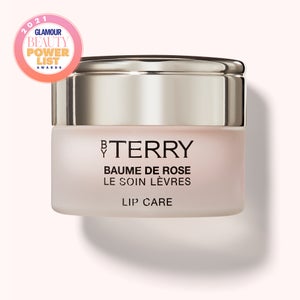 Baume de Rose Lip Balm