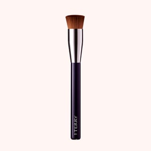 Stencil Foundation Brush