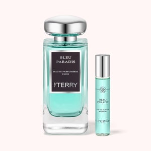Bleu Paradis Eau De Parfum