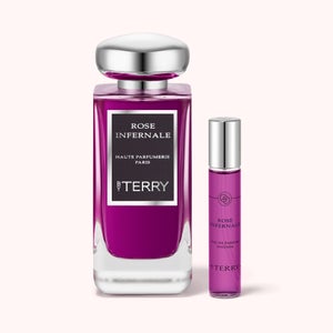 Rose Infernale Eau De Parfum Intense