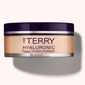 Hyaluronic Tinted Hydra-Powder (Various Shades)