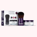 Hyaluronic Hydra-Powder + Free Kabuki Brush Hyaluronic Hydra-Powder + Free Kabuki Brush