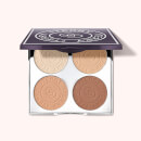 Hyaluronic Hydra-Powder Palette N2. Medium To Warm Hyaluronic Hydra-Powder Palette N2. Medium To Warm