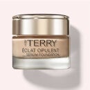 Éclat Opulent Serum Foundation (Various Shades)