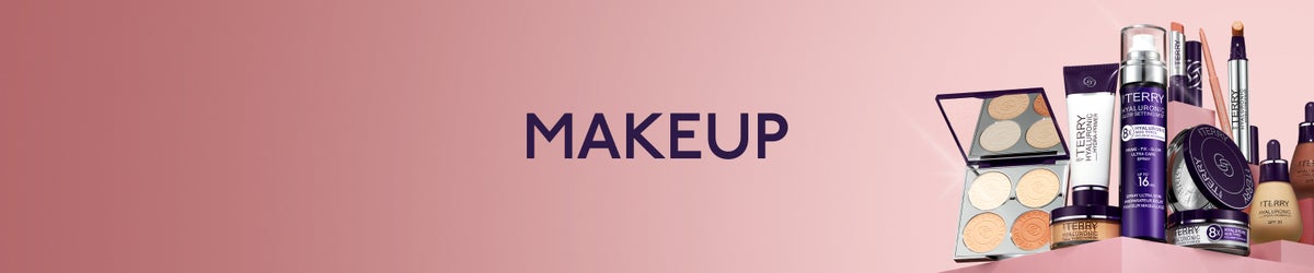 MAKEUP BY TERRY