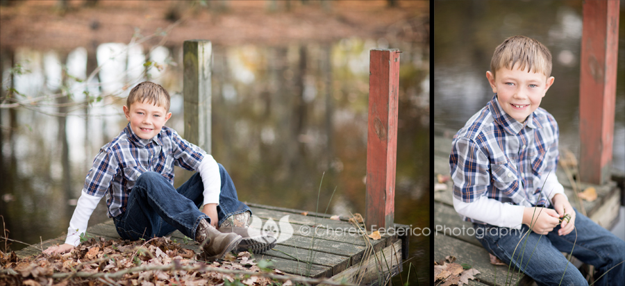 Cheree Federico Photography; Bowling Green Kentucky Photographer; Fall Family Photos; Fall Portraits; Kentucky Photographer