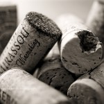For the Good Times Wine Cork Macro Fine Art Photography Bowling Green KY Cheree Federico Photography