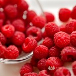 Fresh Raspberries Fruit Fine Art Photography Bowling Green KY Cheree Federico Photography